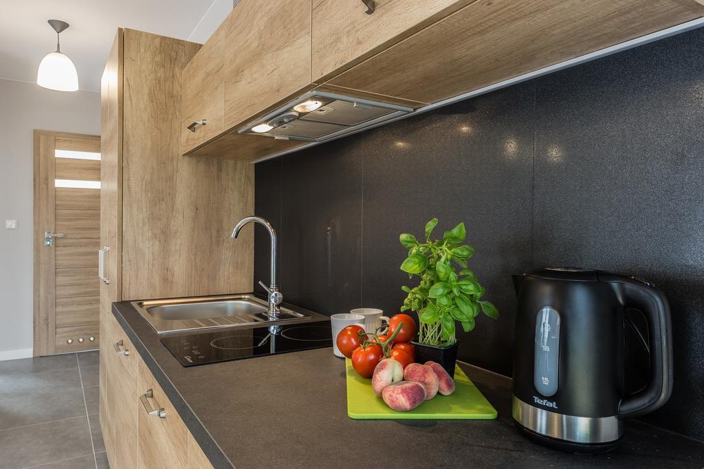 Giewont Residence Kościelisko Εξωτερικό φωτογραφία