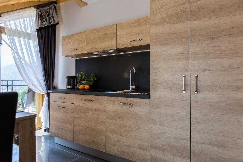 Giewont Residence Kościelisko Εξωτερικό φωτογραφία