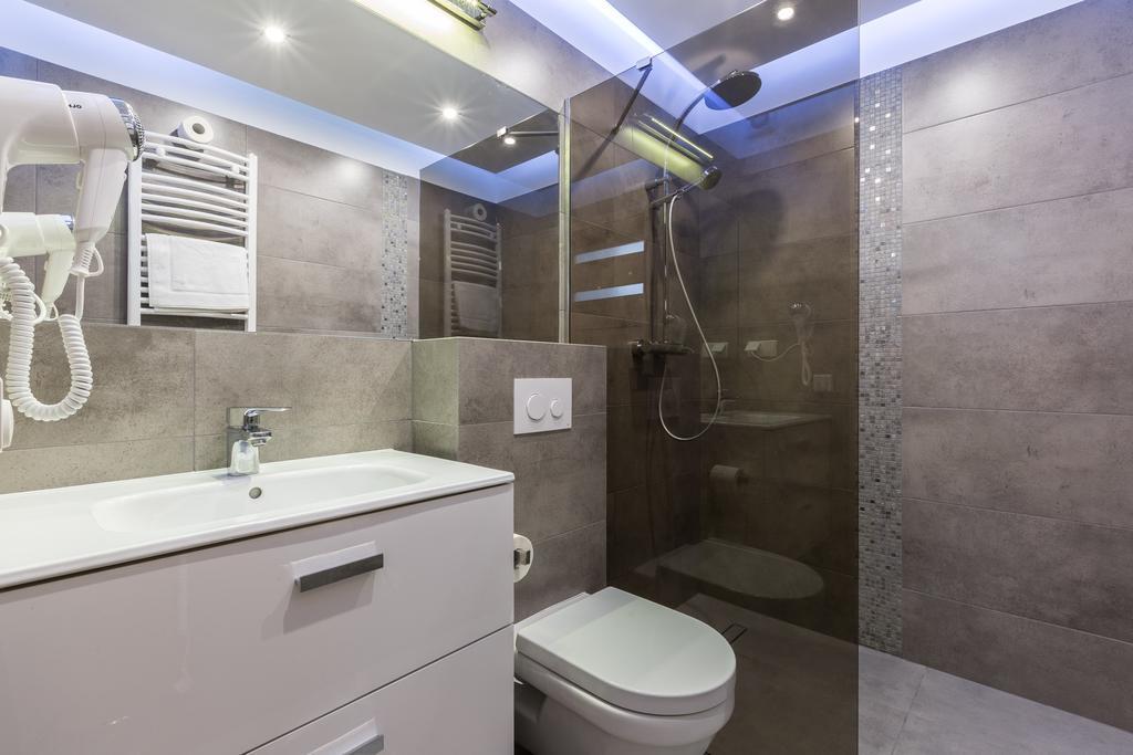 Giewont Residence Kościelisko Εξωτερικό φωτογραφία