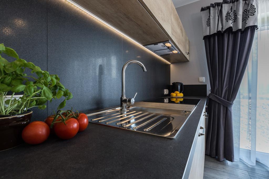 Giewont Residence Kościelisko Εξωτερικό φωτογραφία