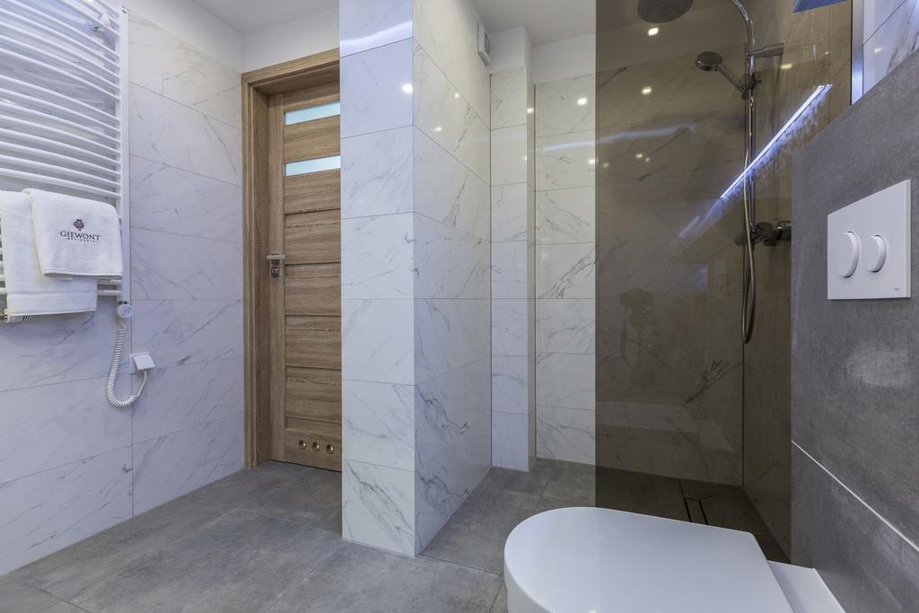 Giewont Residence Kościelisko Εξωτερικό φωτογραφία